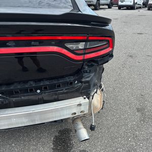 2023 Dodge CHARGER GT — миниатюра 23