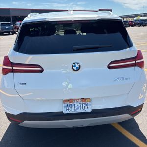 BMW X3 30 XDRIVE - 7