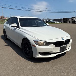 BMW 320I XDRIVE - 7