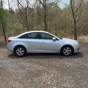 CHEVROLET CRUZE LT FLEET - 10