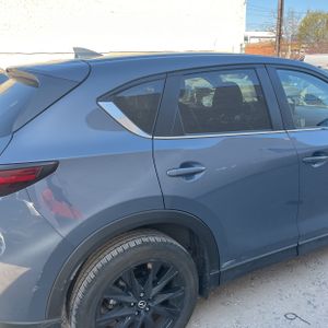 MAZDA CX-5 2.5 S CARBON EDITION - 9