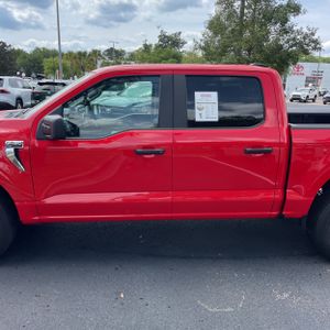 FORD F-150 XLT - 4