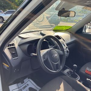 2013 KIA SOUL BASE 缩略图 33