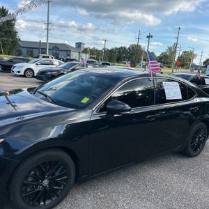 صورة 2 لـ 2018 Lexus ES 350 BASE