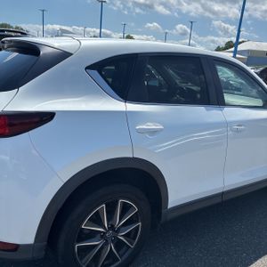 2018 Mazda CX-5 TOURING 照片 9