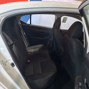 2025 Nissan SENTRA SV — миниатюра 35