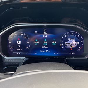 2026 Chevrolet SILVERADO 1500 LT TRAIL BOSS — миниатюра 39