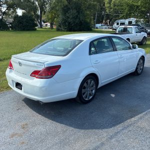 2005 Toyota AVALON TOURING 照片 8