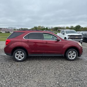 CHEVROLET EQUINOX - 10