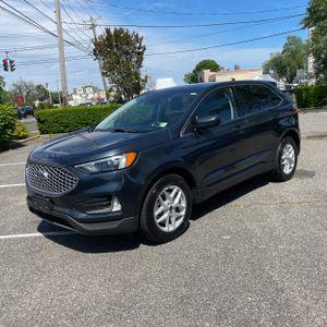 FORD EDGE SEL - 1