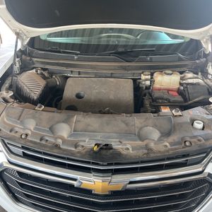 2019 Chevrolet TRAVERSE LT CLOTH — миниатюра 44