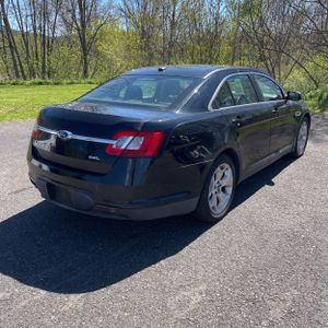 FORD TAURUS SEL - 8