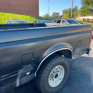 1993 FORD F-150 XLT — миниатюра 44