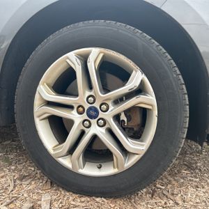 2015 FORD EDGE TITANIUM 缩略图 20
