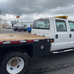 FORD F-450 CHASSIS XL - 9