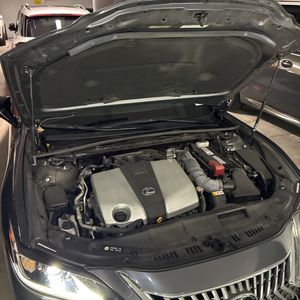 صورة مصغرة 40 لـ 2023 Lexus ES 350 BASE