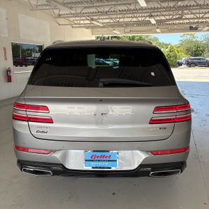 صورة 7 لـ 2021 Genesis GV80 3.5T