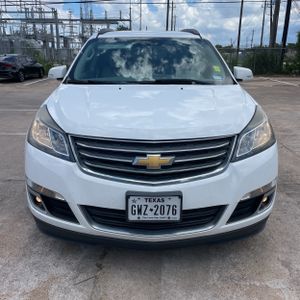 صورة مصغرة 14 لـ 2016 Chevrolet TRAVERSE LT