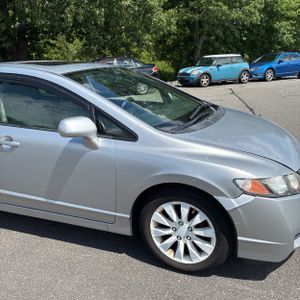 صورة مصغرة 13 لـ 2011 Honda CIVIC EX