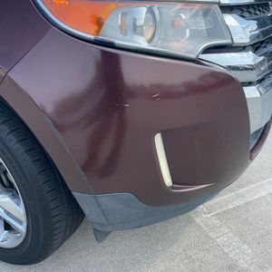 2012 FORD EDGE SEL — миниатюра 53