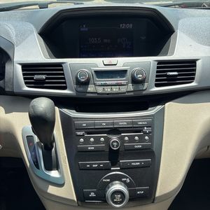 2013 Honda ODYSSEY EX 缩略图 36