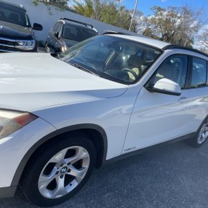 BMW X1 SDRIVE28I - 2