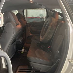 2015 Chevrolet TRAVERSE LT — миниатюра 33