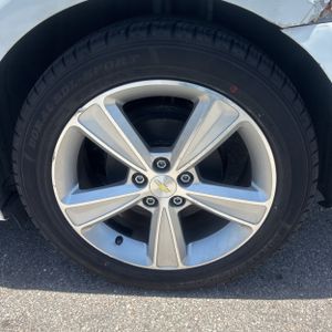2016 Chevrolet CRUZE LIMITED LS AUTO 缩略图 18
