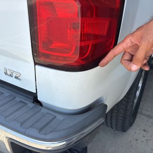 2018 Chevrolet SILVERADO 1500 LTZ 缩略图 63