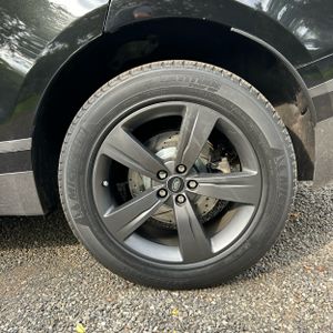 2019 LAND Rover RANGE ROVER VELAR P250 S 照片 18
