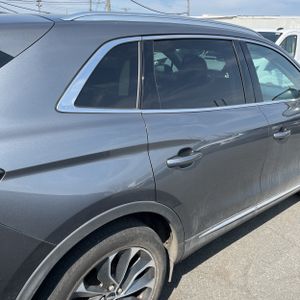 LINCOLN NAUTILUS RESERVE - 9