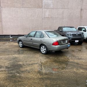 NISSAN SENTRA 1.8S - 5