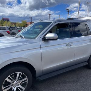 FORD EXPEDITION LIMITED - 2