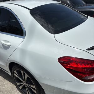 2015 Mercedes-BENZ C-CLASS 缩略图 57