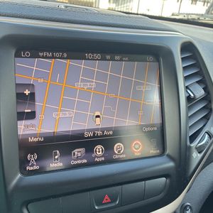 2014 JEEP CHEROKEE LATITUDE 照片 38