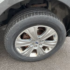 2015 FORD EXPEDITION PLATINUM — фото 20