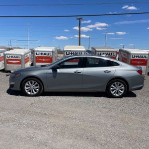 CHEVROLET MALIBU - 3