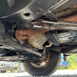 2018 Nissan FRONTIER SV 缩略图 28