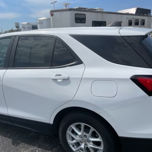 CHEVROLET EQUINOX LS - 6