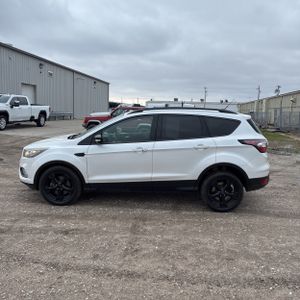 FORD ESCAPE TITANIUM - 3
