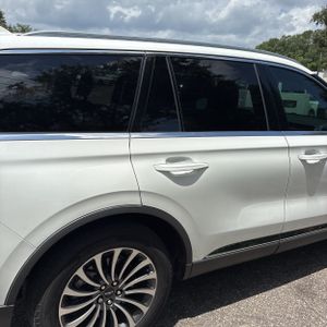 صورة 9 لـ 2022 Lincoln AVIATOR STANDARD
