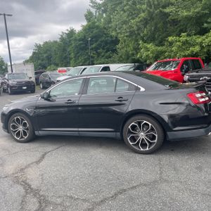 FORD TAURUS SHO - 3