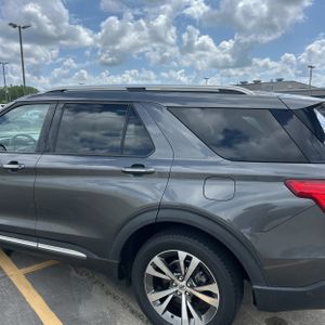 FORD EXPLORER PLATINUM - 6