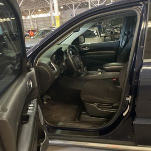 صورة مصغرة 31 لـ 2018 Dodge DURANGO SXT