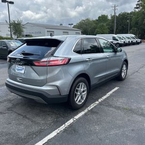 FORD EDGE SEL - 8