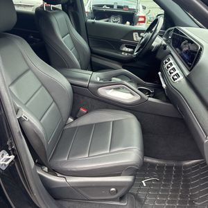 2025 Mercedes-BENZ GLE thumbnail 30