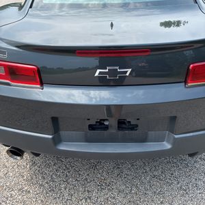 2014 Chevrolet CAMARO LT — миниатюра 19