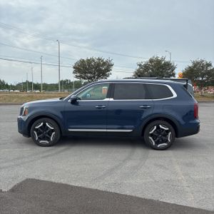 صورة 3 لـ 2024 KIA TELLURIDE S