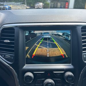 2018 JEEP GRAND CHEROKEE ALTITUDE 照片 38