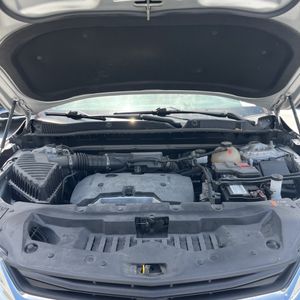 صورة مصغرة 44 لـ 2020 Chevrolet BLAZER LT